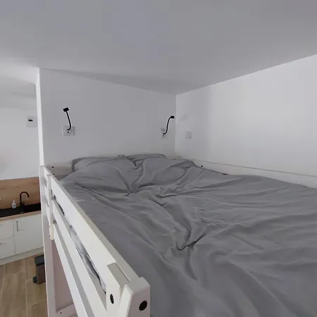Apartment Escale Entre Cite Et Bastide Clim Wifi Smart Tv *